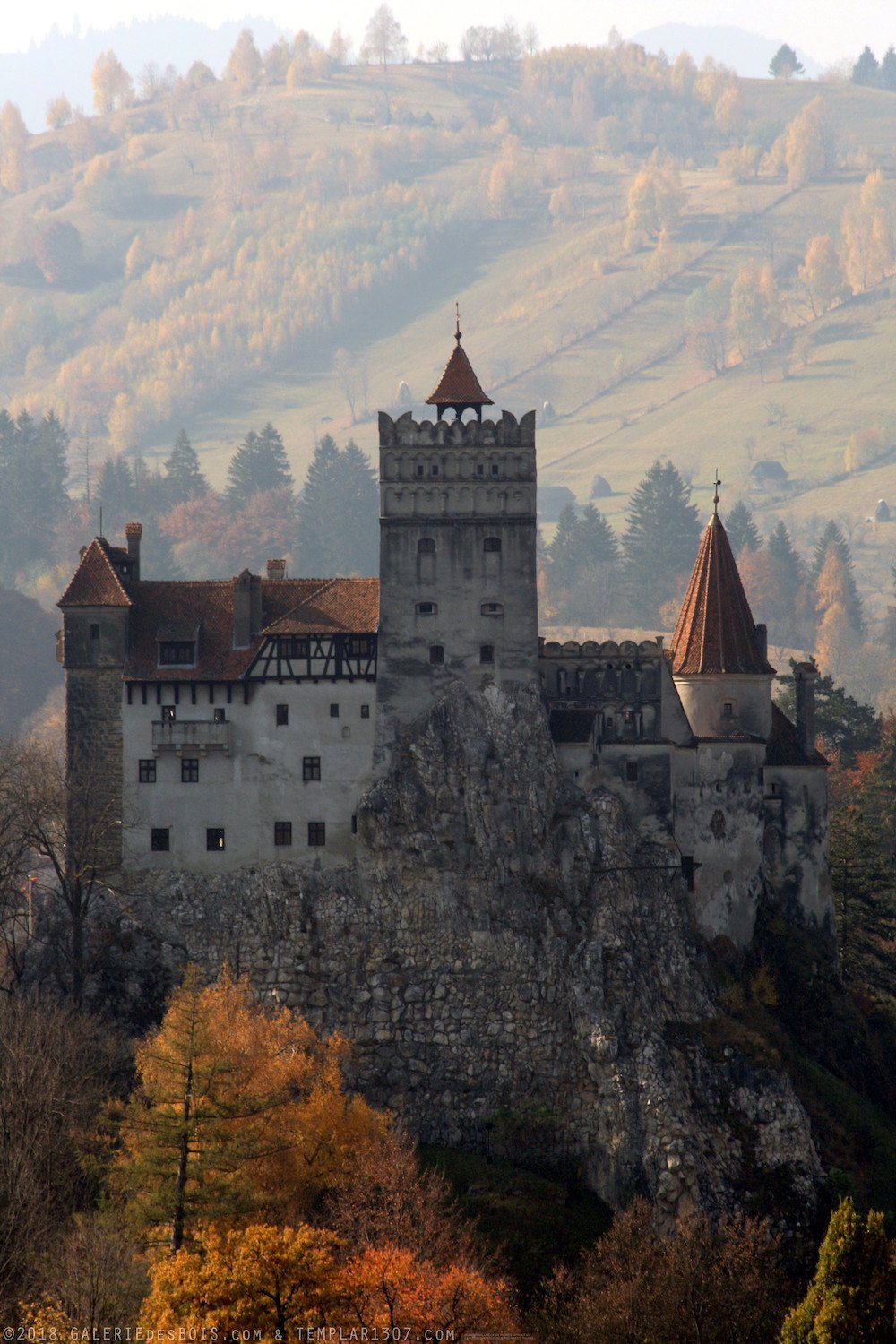 Welcome to Transylvania: 17 must-visit architectural wonders-1