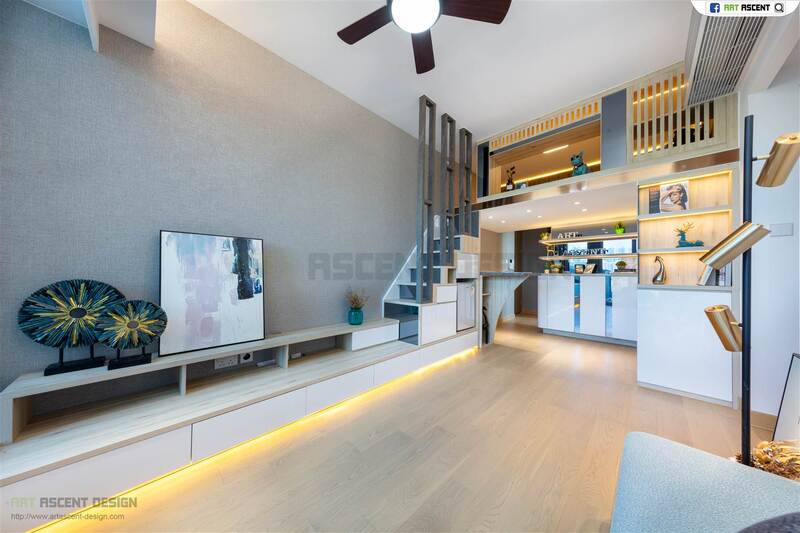 日出康城Malibu设计案例-16