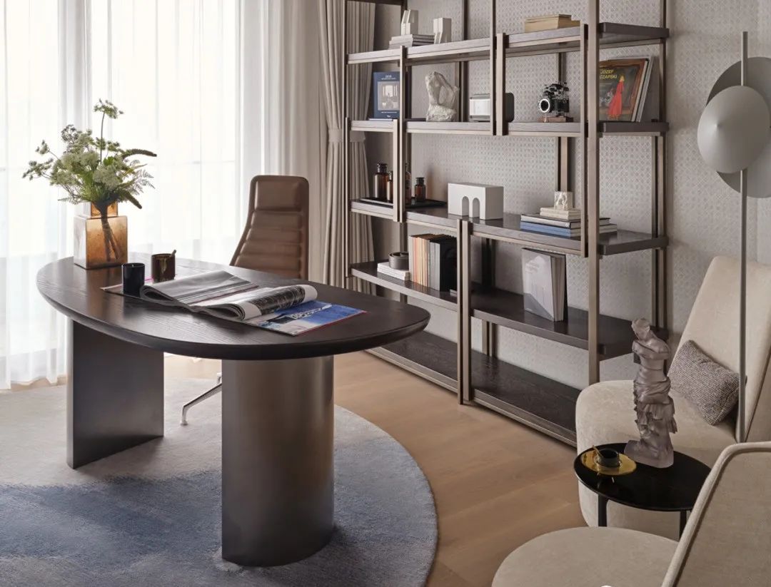 嘉天汇丨中国上海丨PAL DESIGN GROUP-64