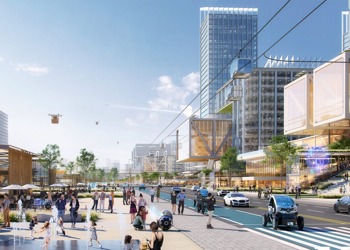 The Spectrum - Tekuma Frenchman-16