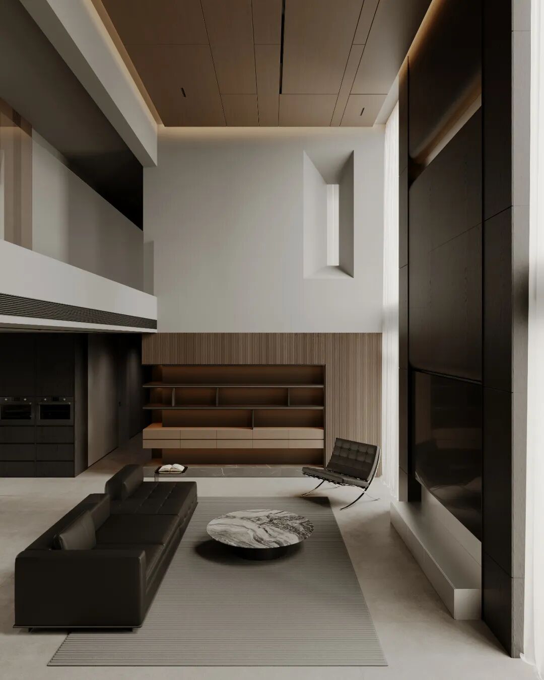 隅间-YUJIAN DESIGN | 铿锵花-17