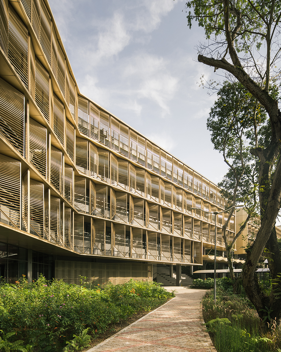 新加坡建筑项目考察-37