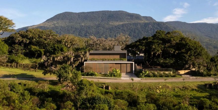 拉戈阿之家丨巴西丨布洛科建筑工作室-5