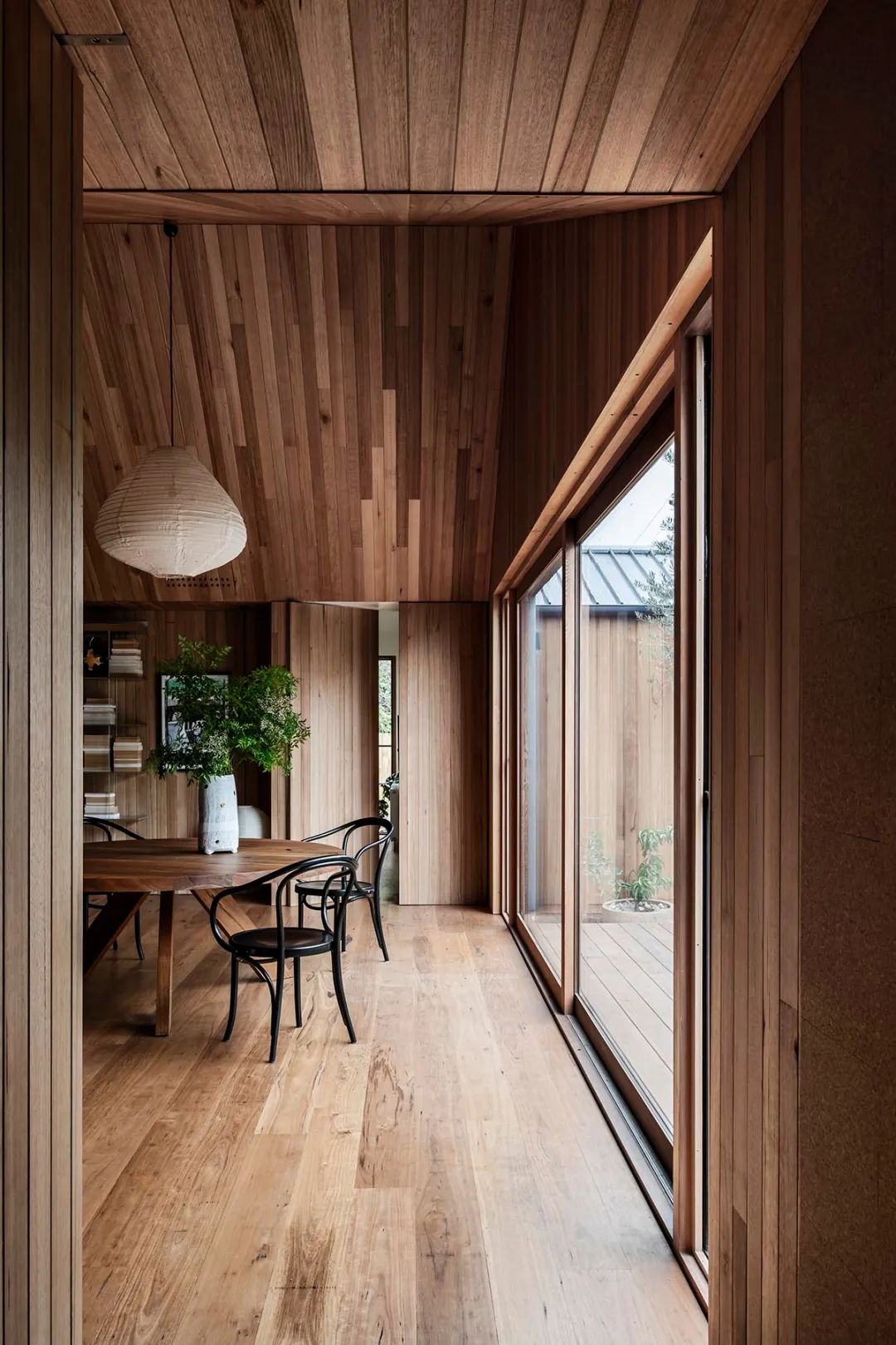 墨尔本设计女神 Melanie Beynon 的永恒优雅之作-72