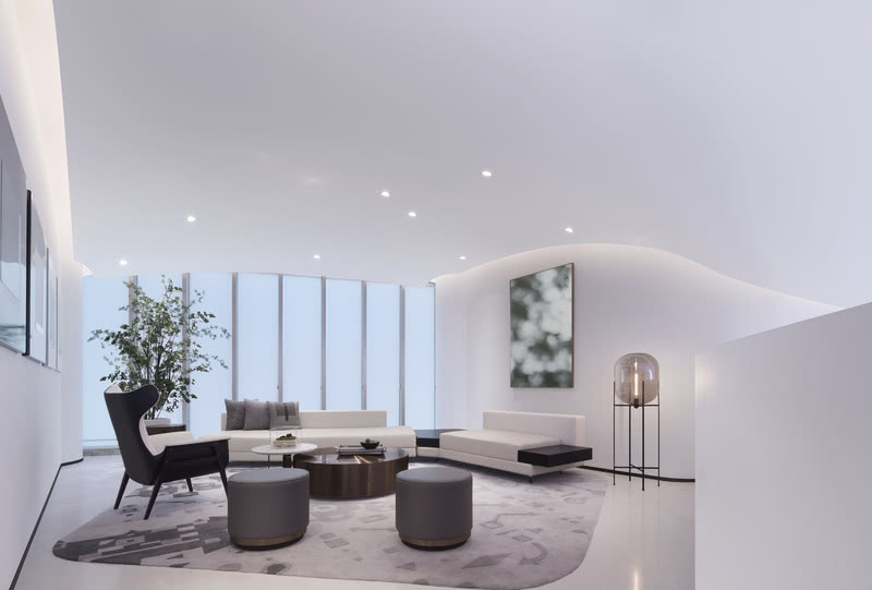 水月秘境 · 反叛与梦境的奇幻空间设计-28