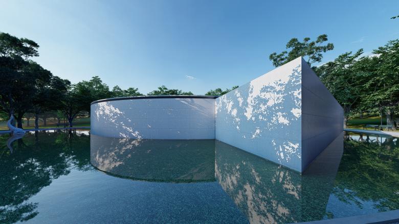 圆圈 / 圆形丨德国柏林-36