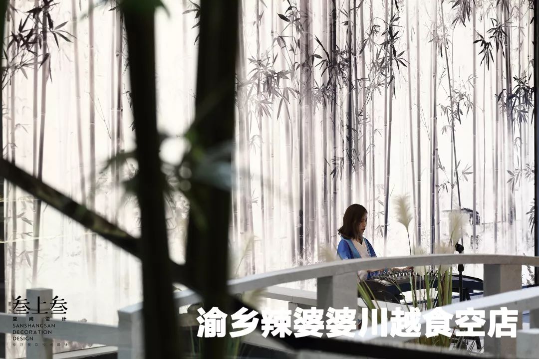 渝乡辣婆婆——安平店，自然与文化的完美融合-51