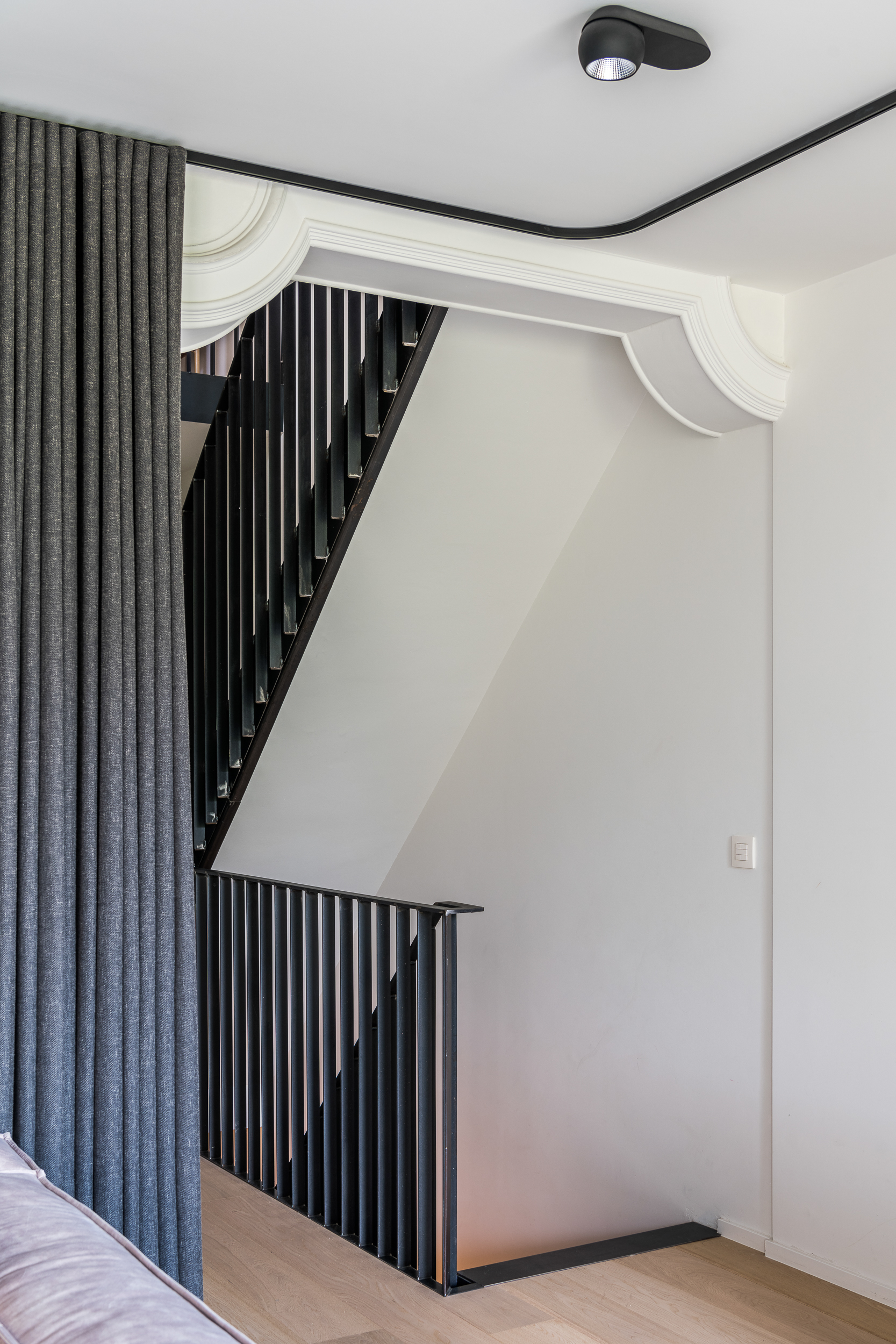 Marbul Surface | Marbul | Architectural lighting | Modular Lighting Instruments-10