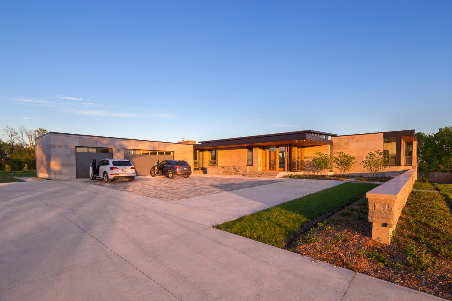 米尔格罗夫之家-58