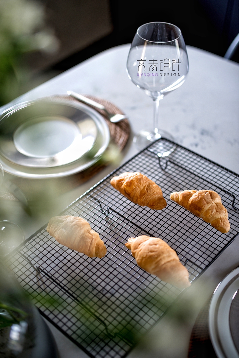 《自由之境》 | 现代简约,大空间之美-22