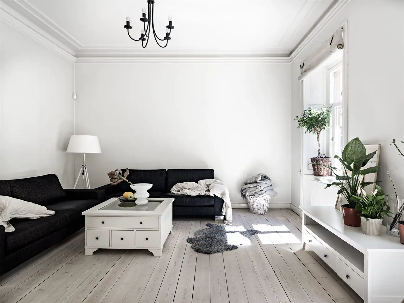 1880 年古建筑中的宁静城市公寓-8