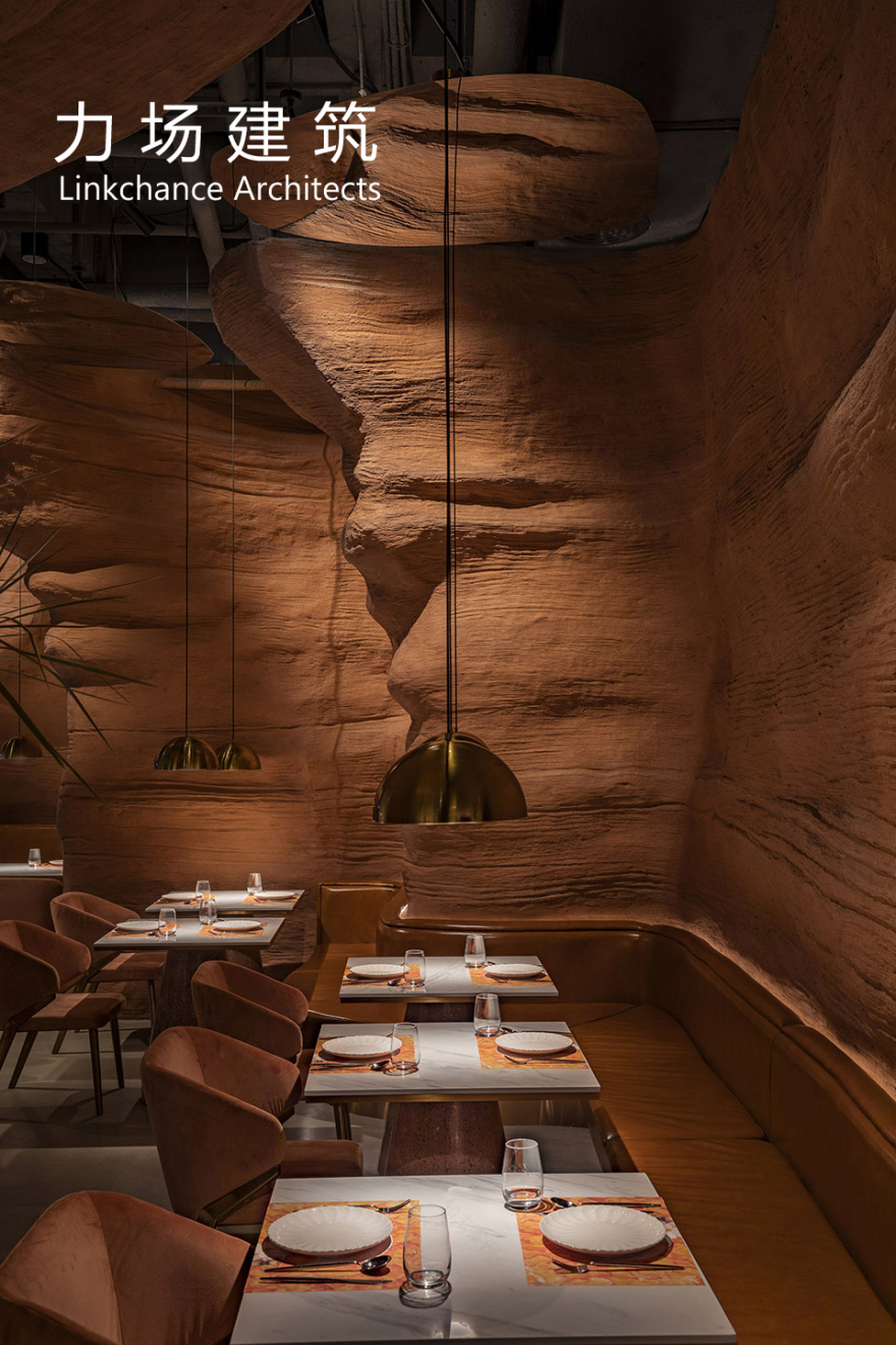 Shenzhen Restaurant Design-7