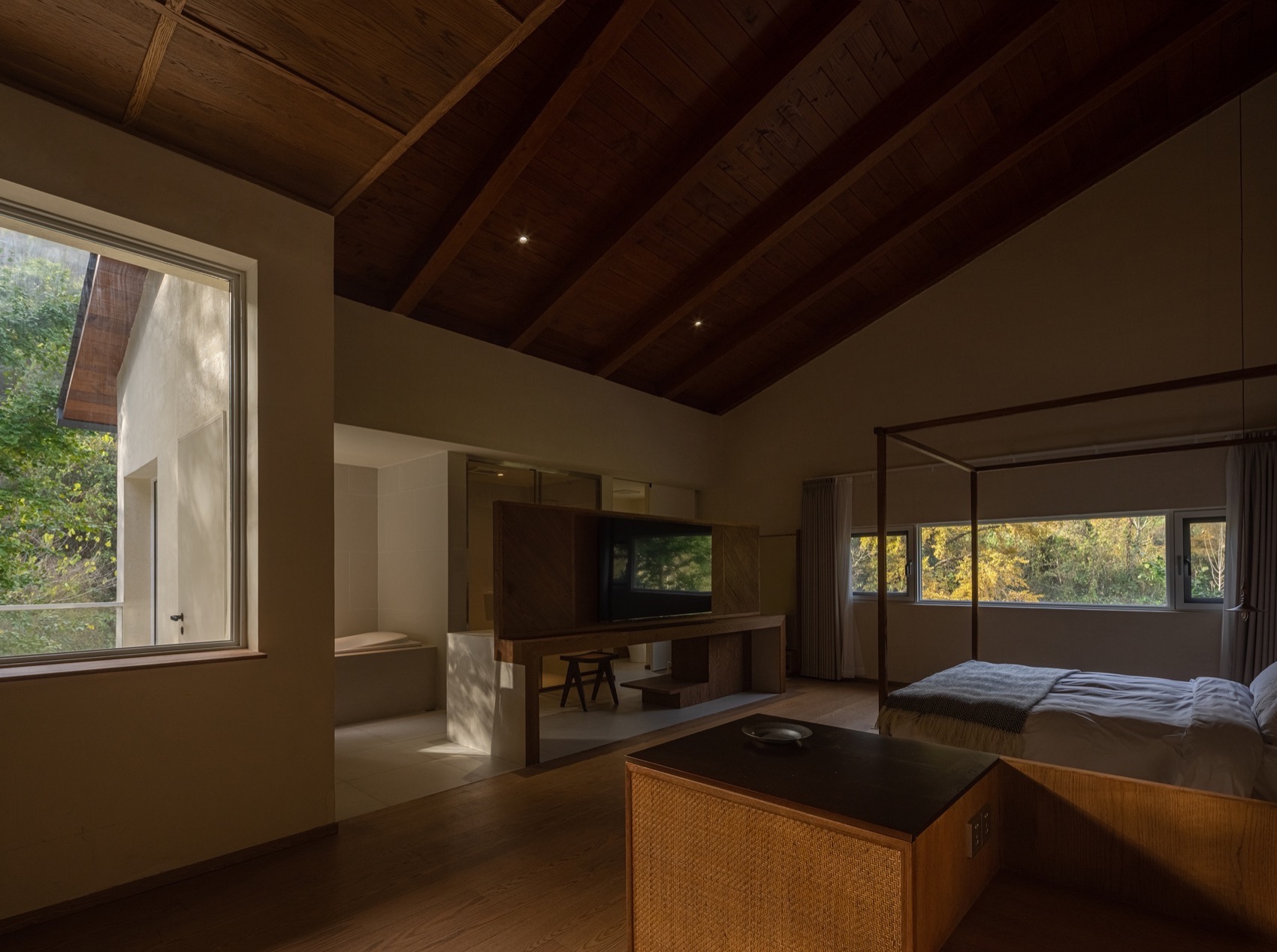 大乐之野·银杏谷丨中国洛阳丨上海末广建筑设计有限公司-231