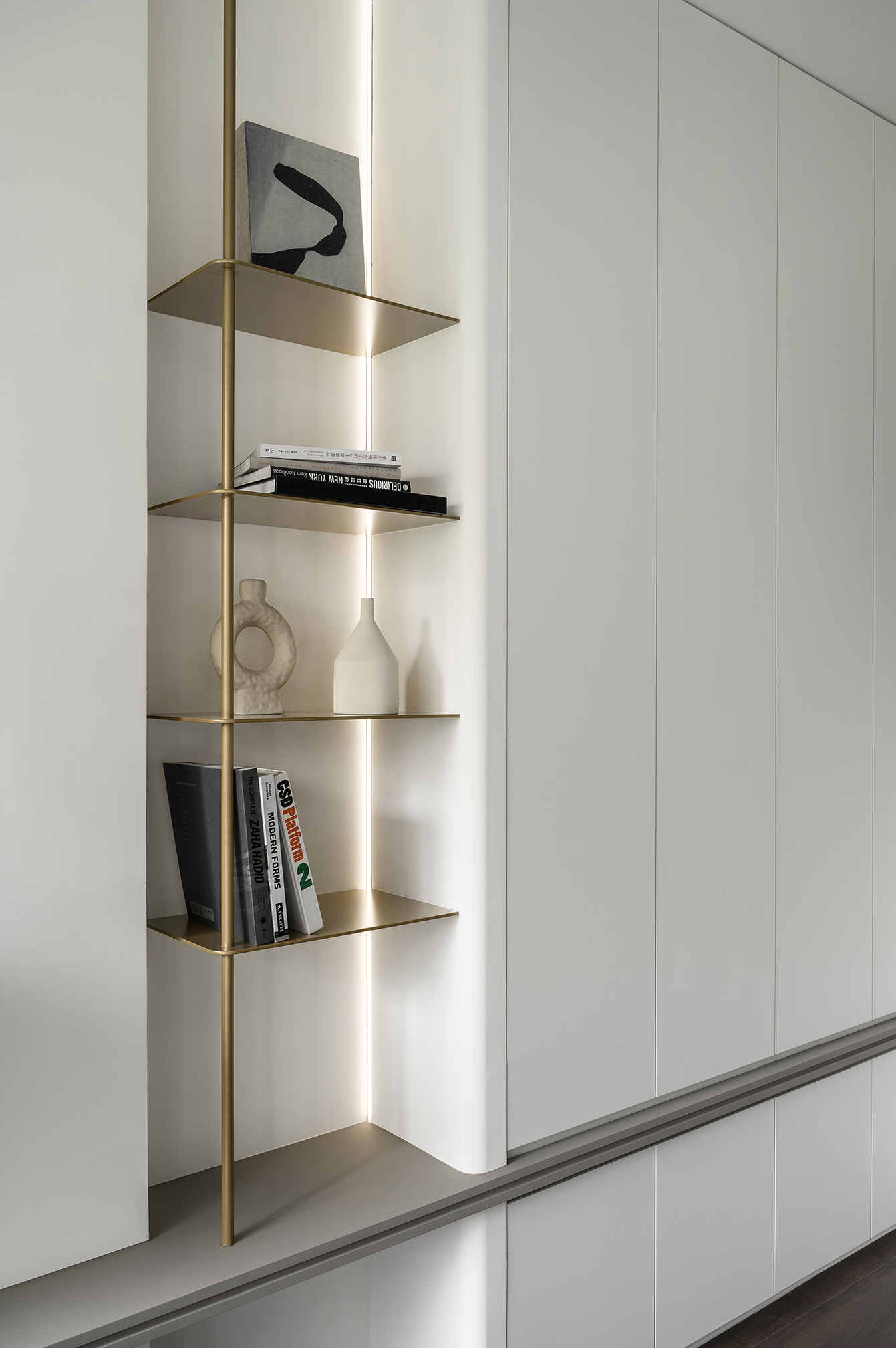 新北三峡,维东兴业办公室,景安游宅丨江詠俊,蔡季蓉-19