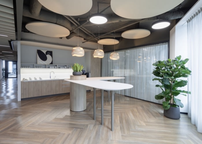 Deloitte Offices - Bratislava | Office Snapshots-3
