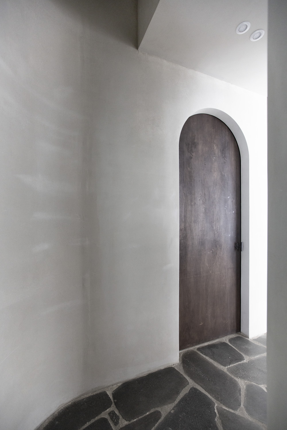 菲拉特斯学院 | 现代优雅室内设计-10