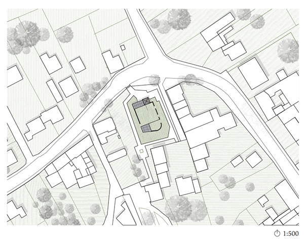 流体建筑;流动式建筑(注:两个翻译在不同语境下都较合适,若仅选一个最常见的,可优先选流体建筑 ) 丨3名学生团队-28