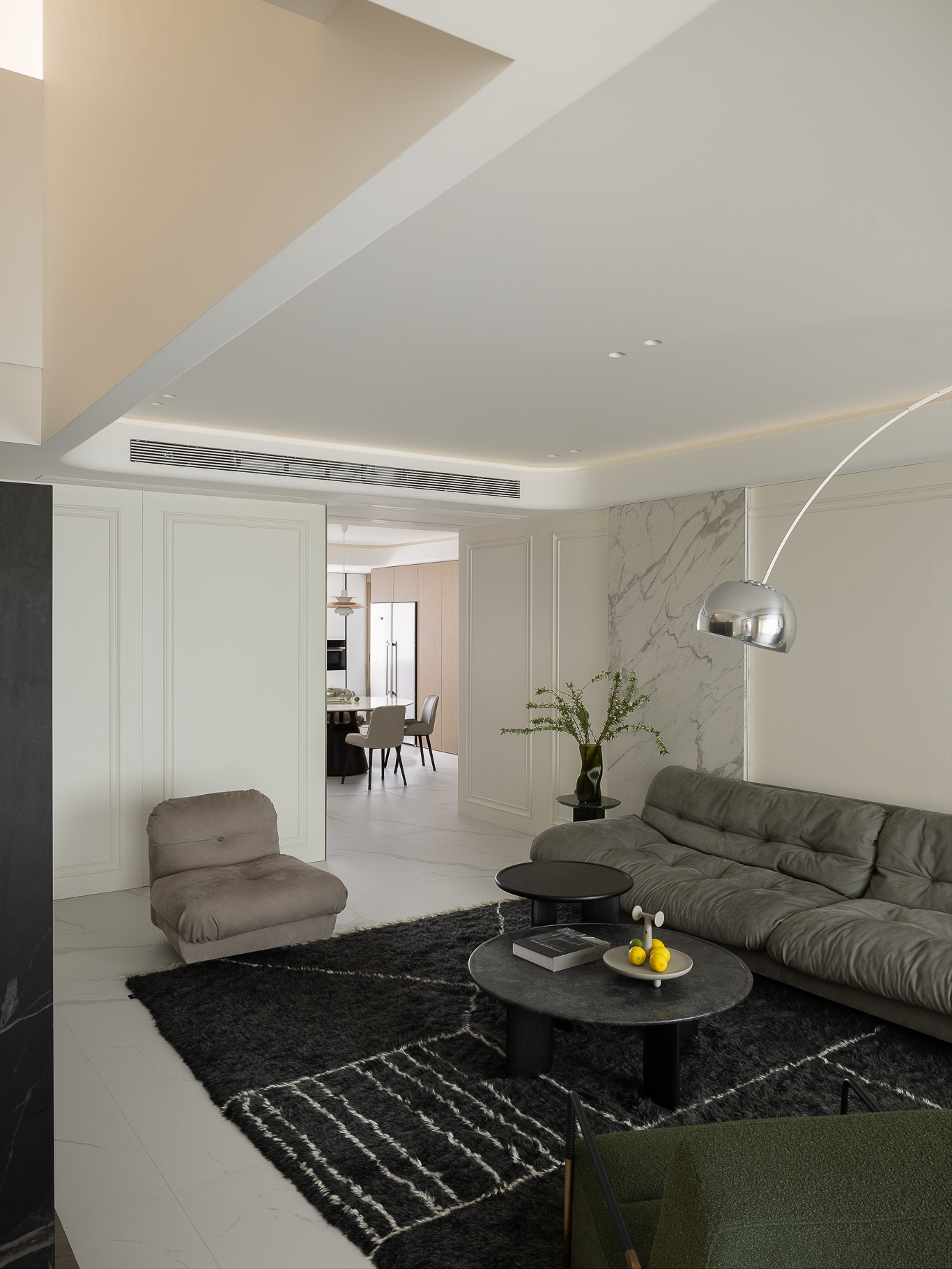 翡翠悦府·不设限的秩序丨中国温州丨千上设计-31