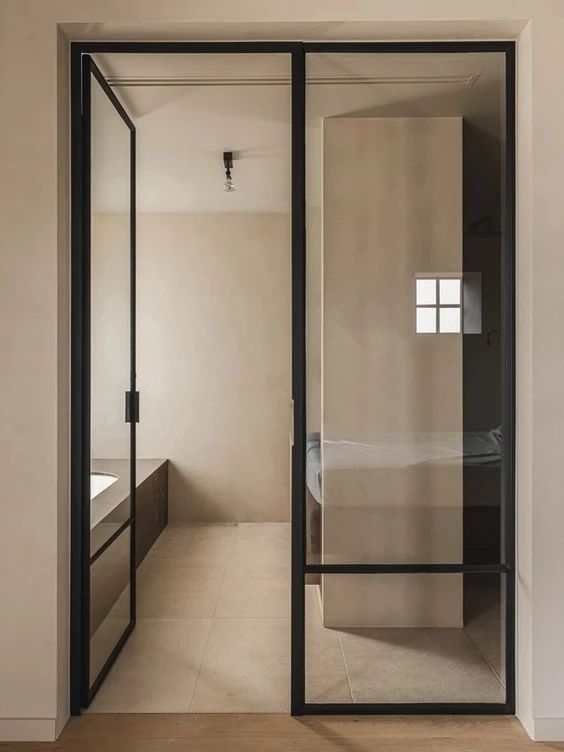 宁静中的奢华丨比利时丨Laura Calleeuw-23