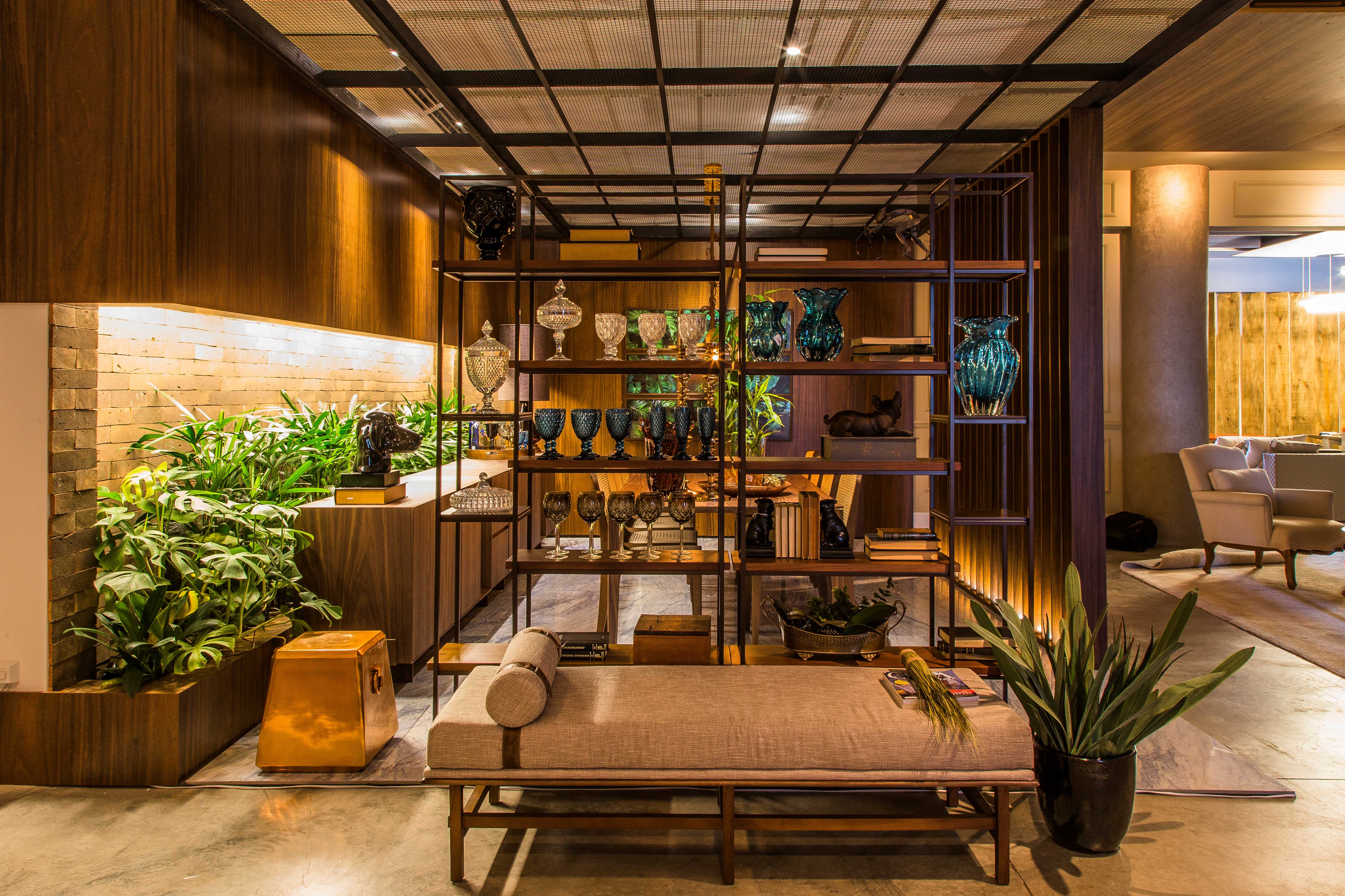 巴西简约风格商业展示空间-11