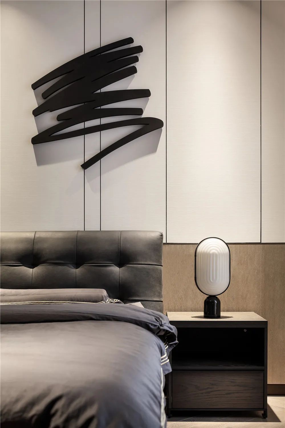 当代中式“君子如玉”丨田艾灵项目组-139