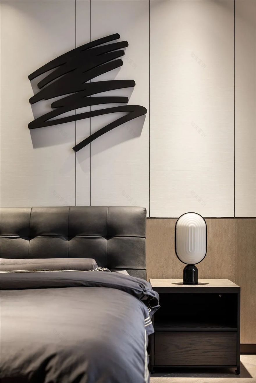 当代中式“君子如玉”丨田艾灵项目组-139