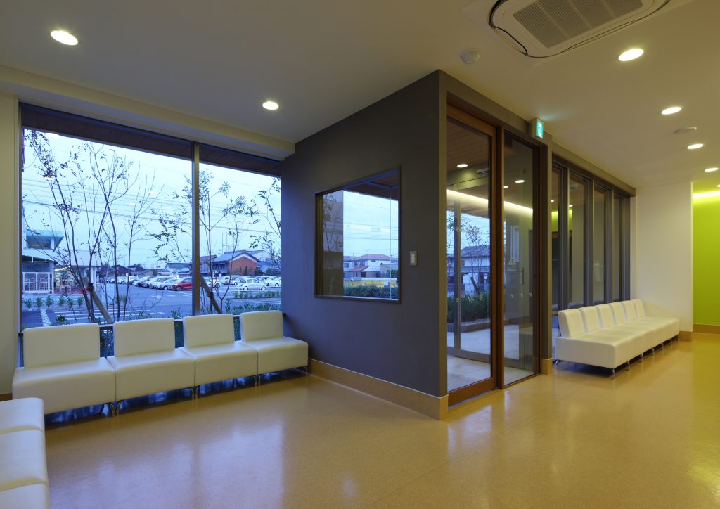 丨日本爱知丨UDA建筑设计-16