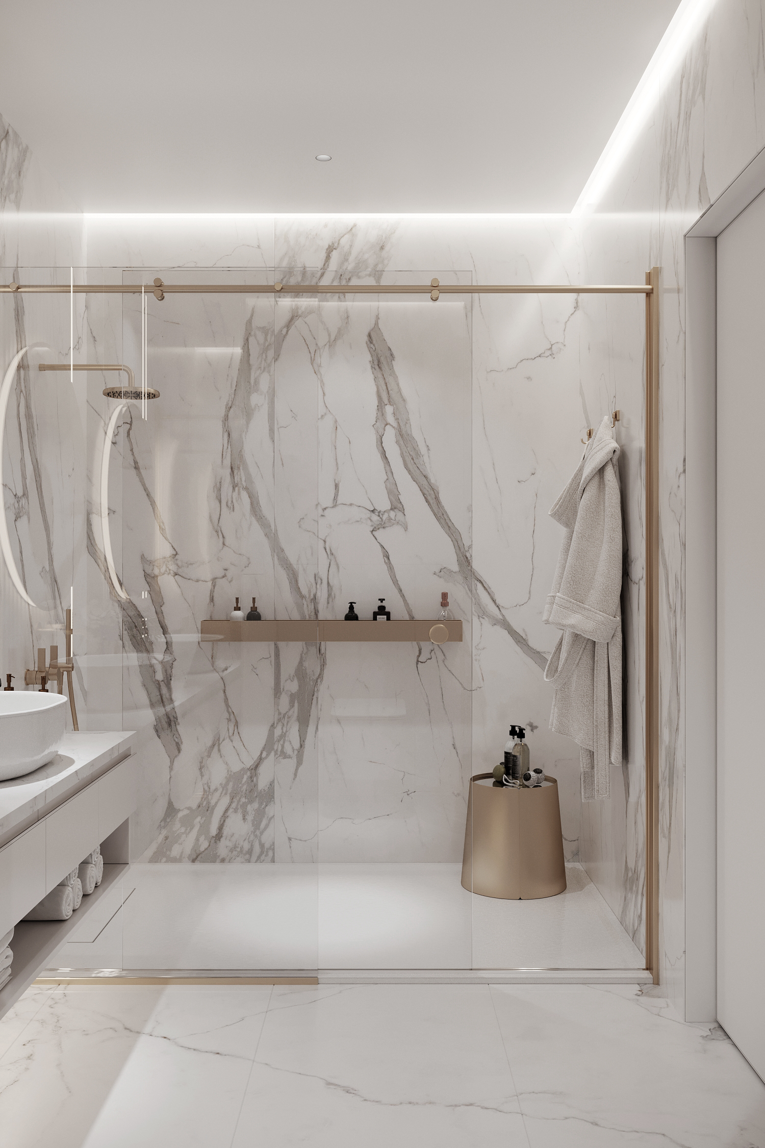 米拉21号公寓-45