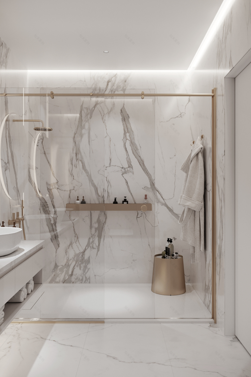 米拉21号公寓-45