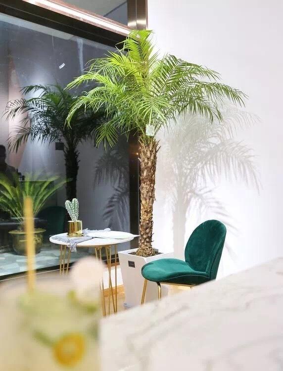 二层通透休闲区 | 灵活整洁的空间设计-16