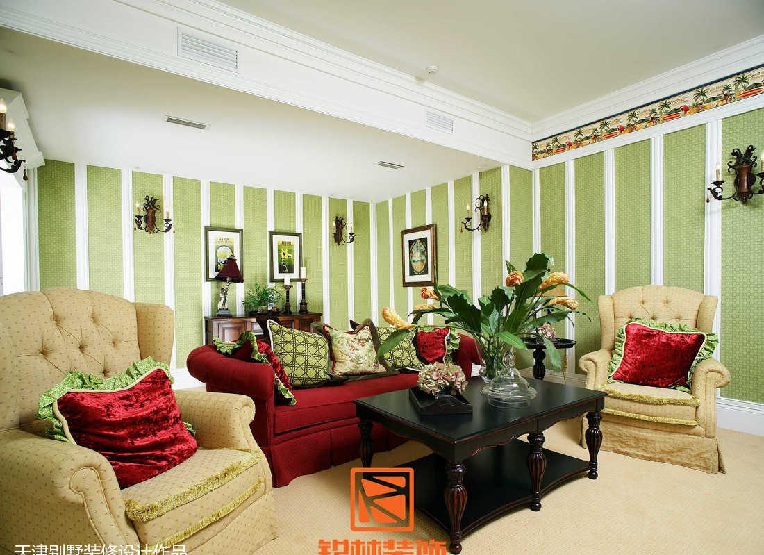 南加州乡村风格家居设计-16