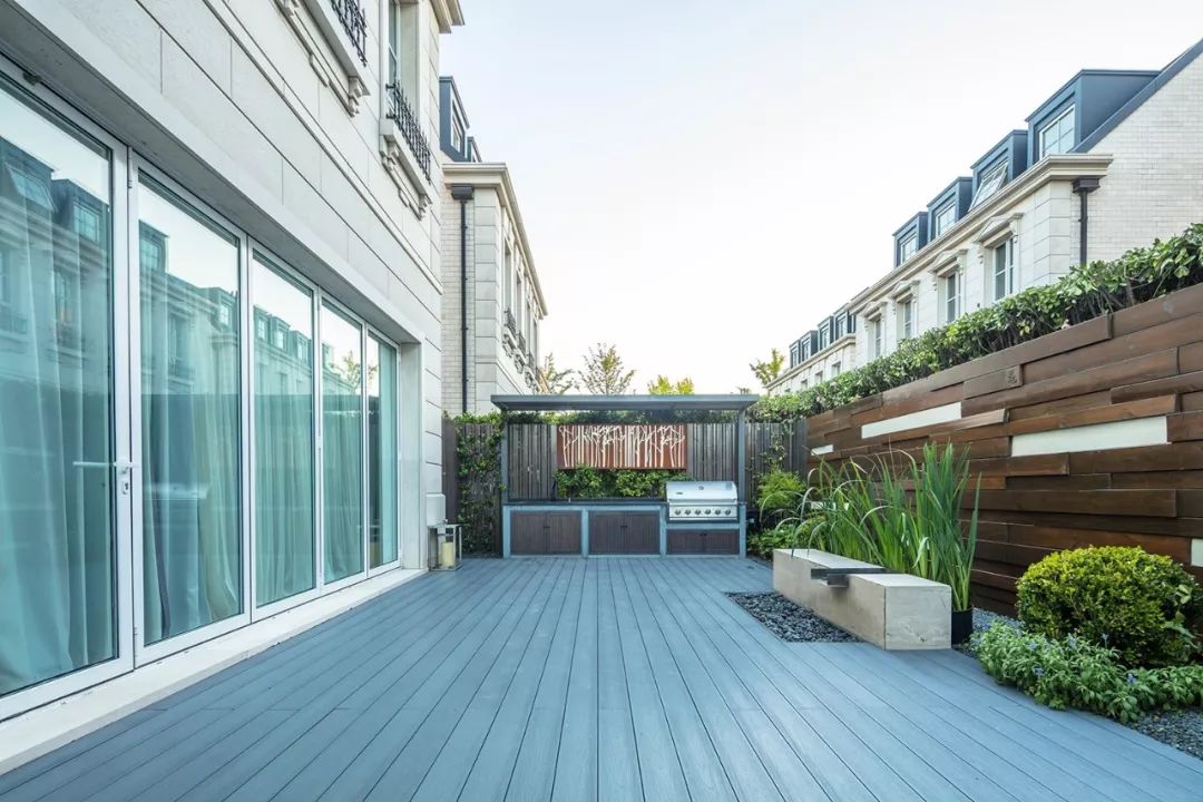 花园铺装的艺术 | 选材与设计的完美融合-39