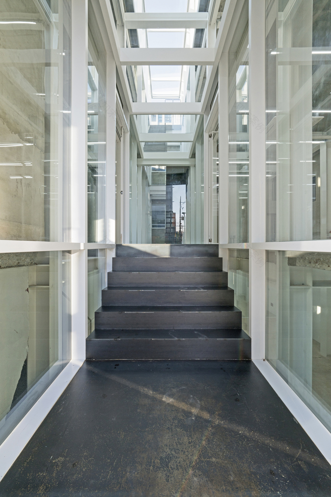 Dots 设计公司总部-32