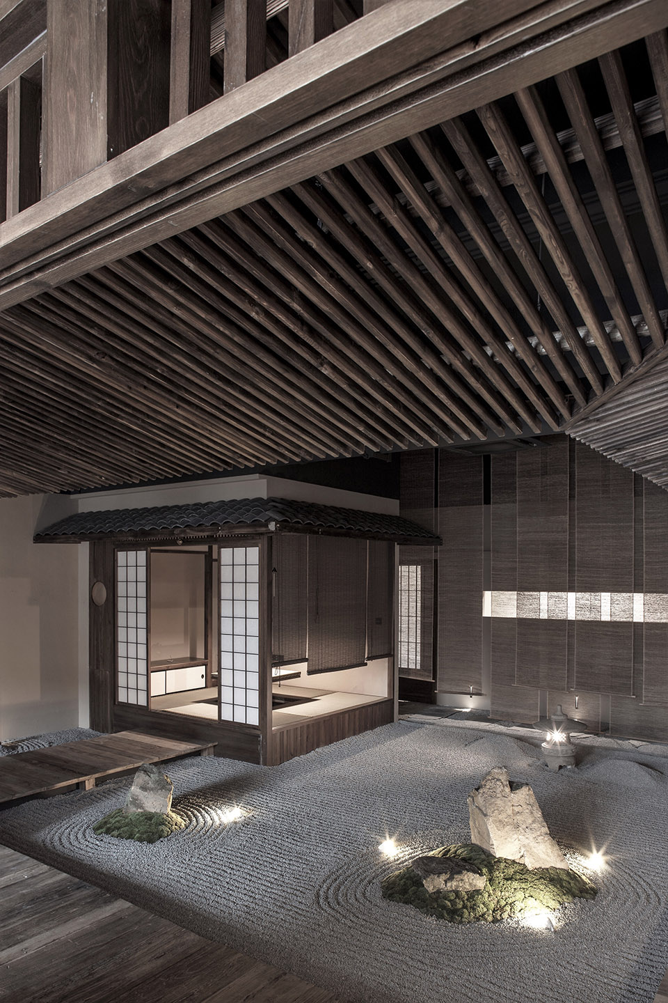 源中展和，福州 / 東形西見 + 源中展和-30