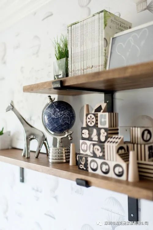 Hickory Chair 案例 / 设计师力荐的抱娃专用椅子!-28