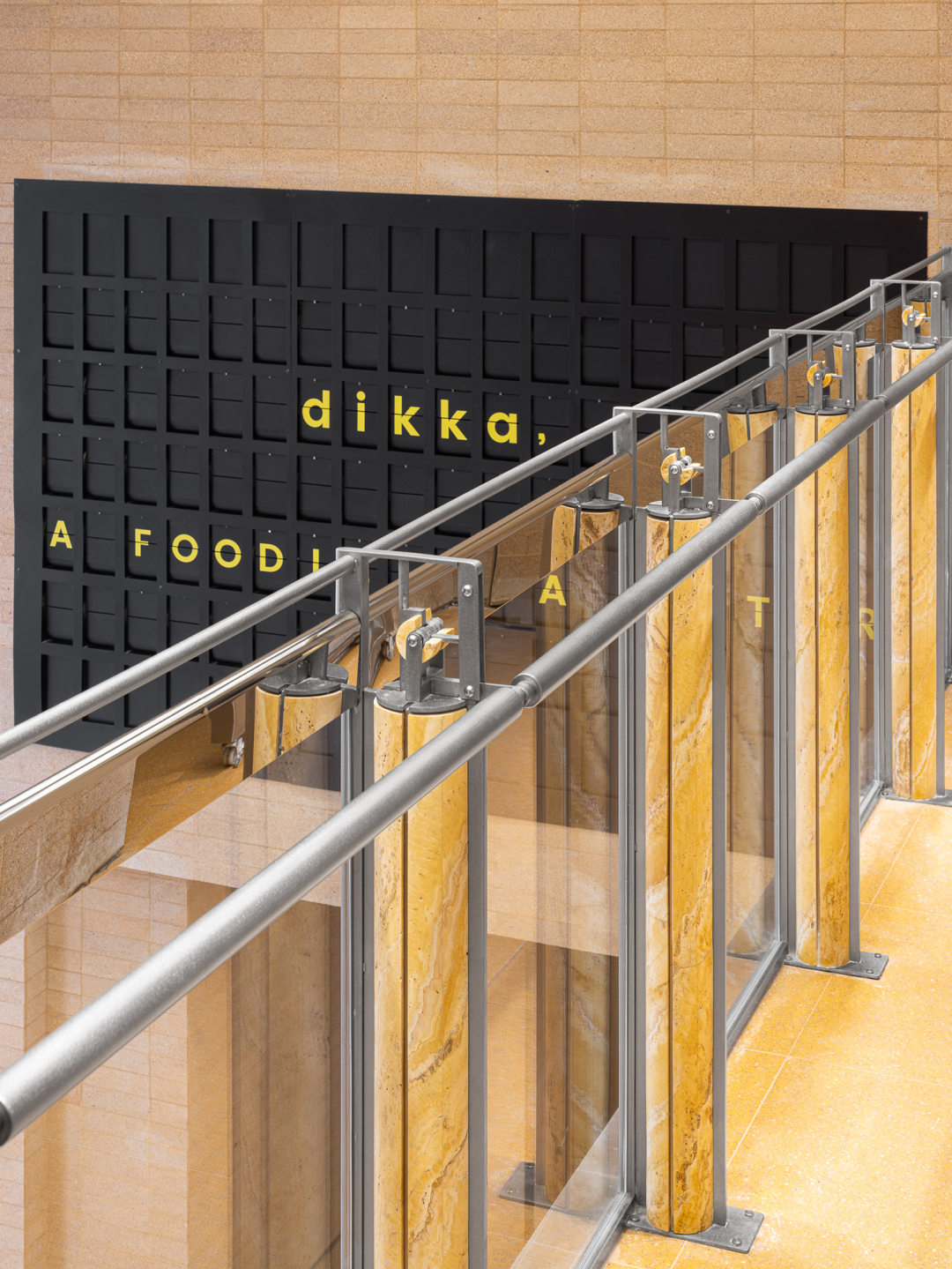 知嘛健康成都春熙路店丨中国成都丨WUUX無象空間建筑-113