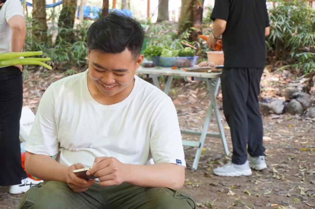 团队踏青，感受慢生活之美-19