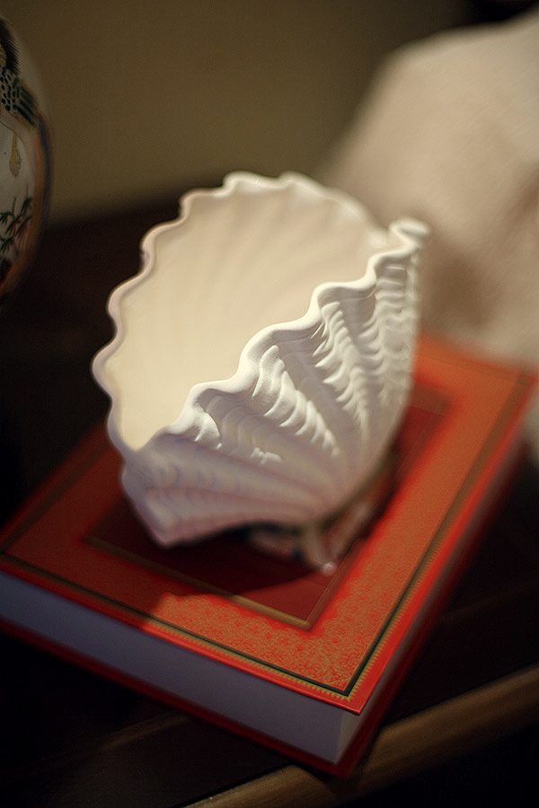 法式简约家装别墅样板房-3-32