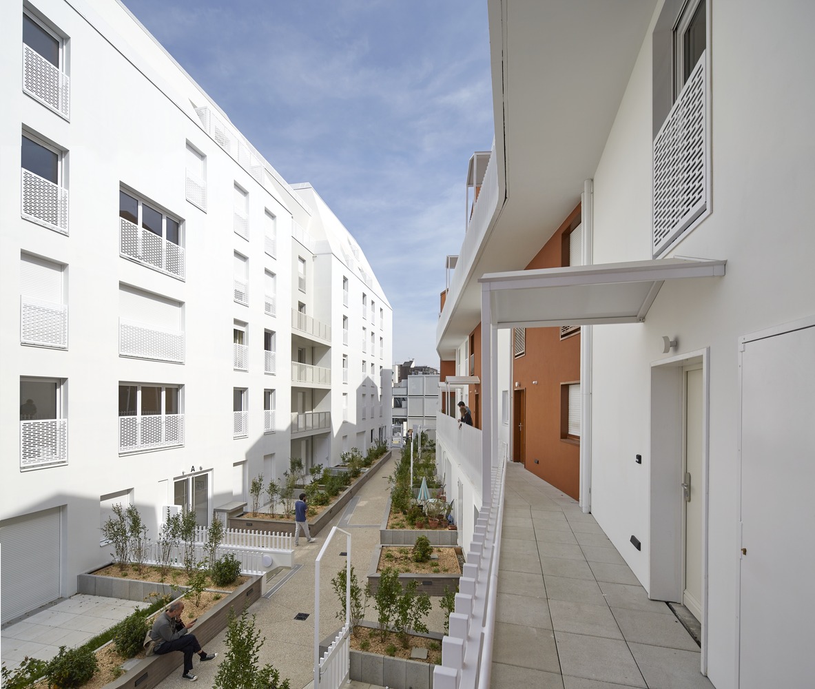 巴黎角落的雕塑式建筑群-20