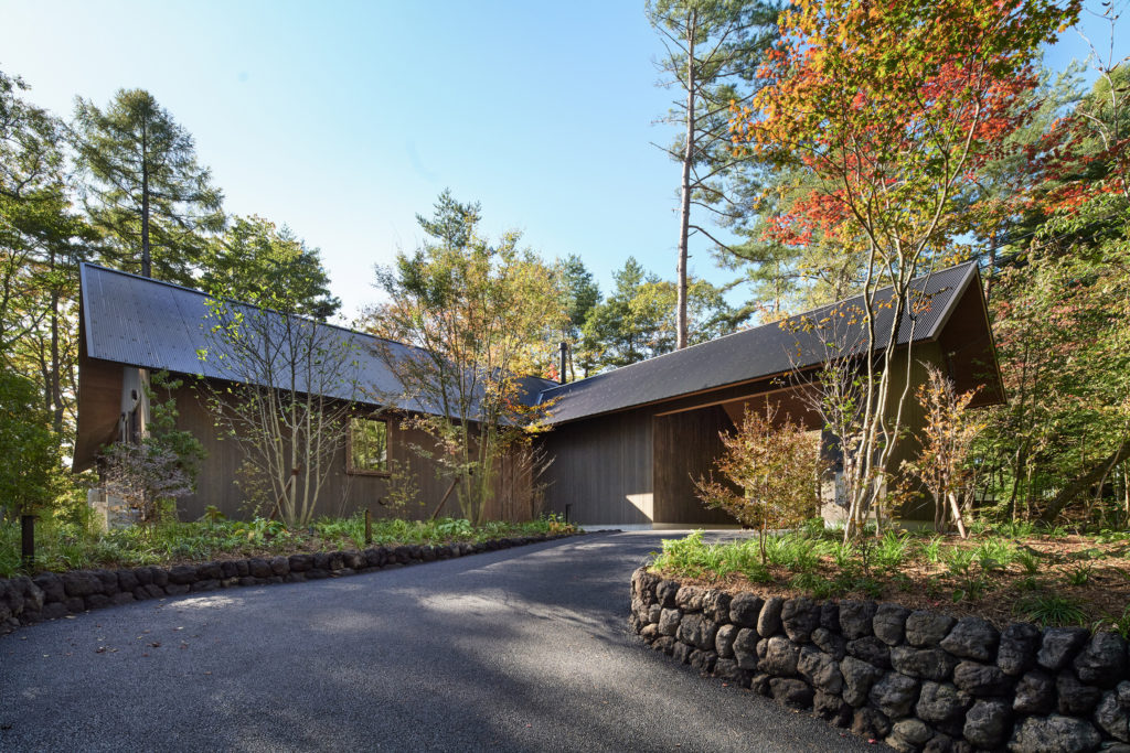 丨日本长野丨株式会社R.E.A.D.-0