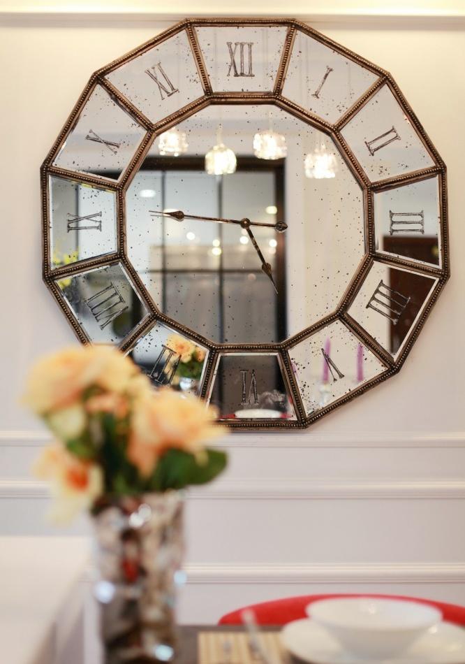 狮子湖简约家居设计-14