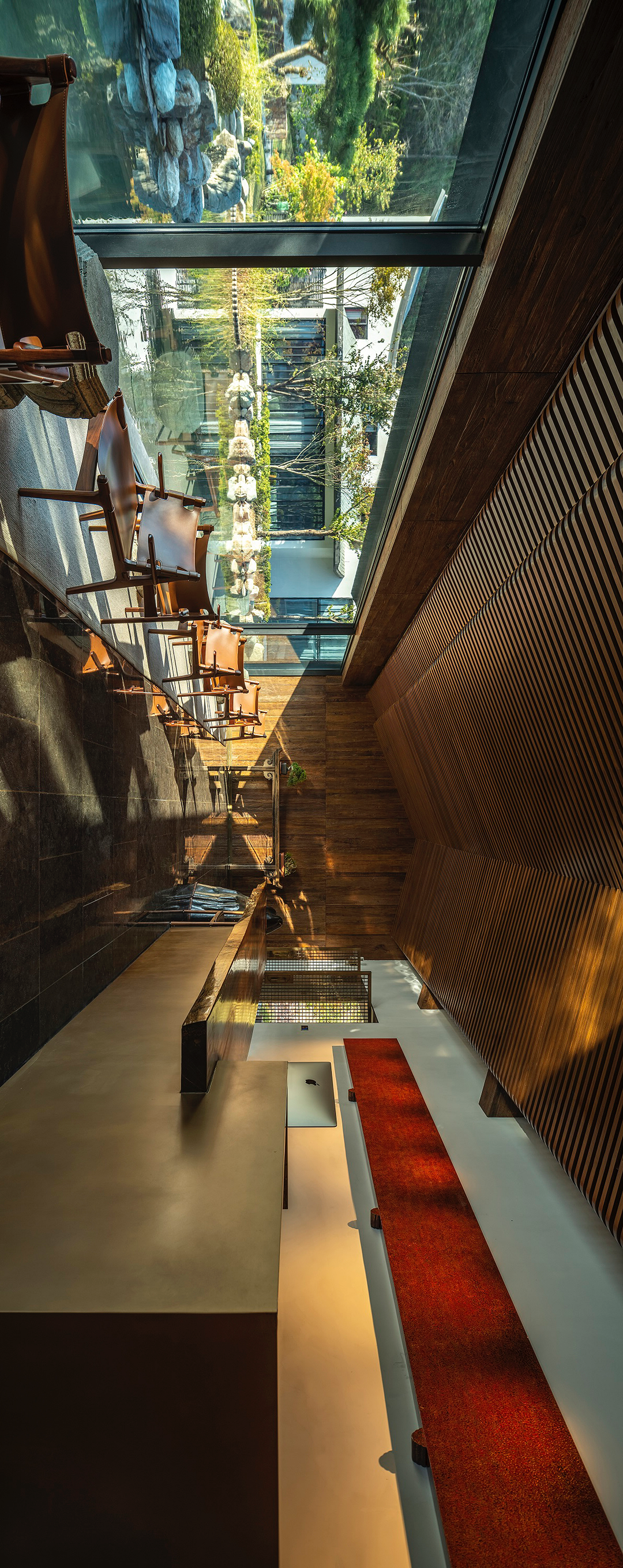 山有桃源,云心出岫 | 张震斌 | 2023 | 中国安徽-18