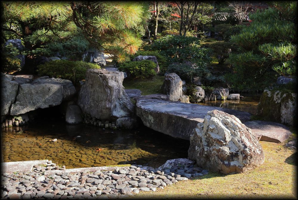 京都御所（京都皇宫）丨日本京都-29