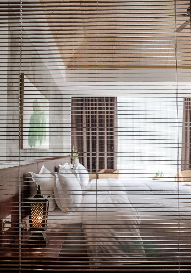 
惠州中洲湾上花园私宅 -5