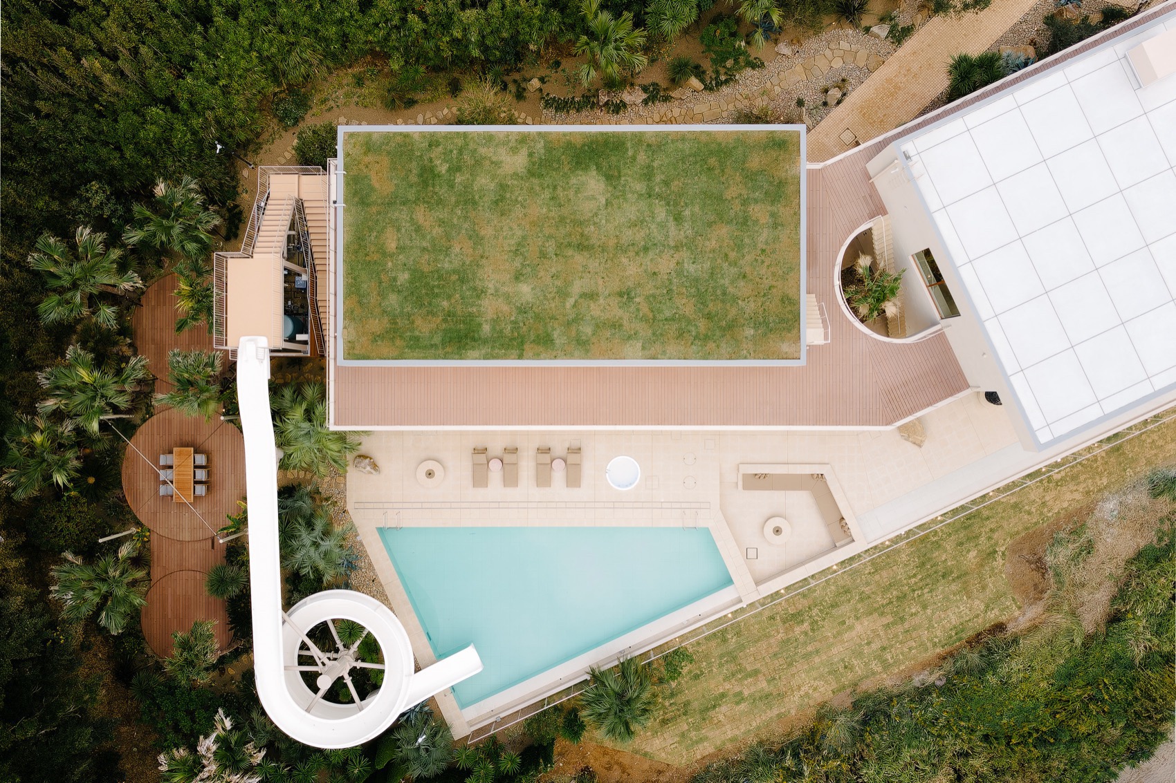 Yokosuka住宅丨日本神奈川丨REIICHI IKEDA DESIGN-11