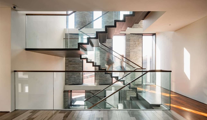 Trevose Crescent 住宅设计-5