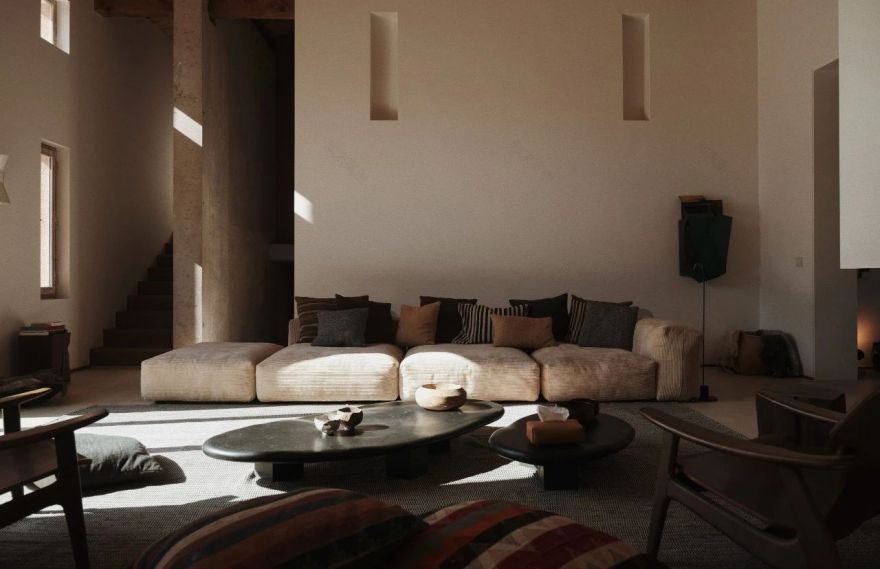 Câlin Valreas 心之向往丨法国丨Contekst 和 Bea Mombaers-33