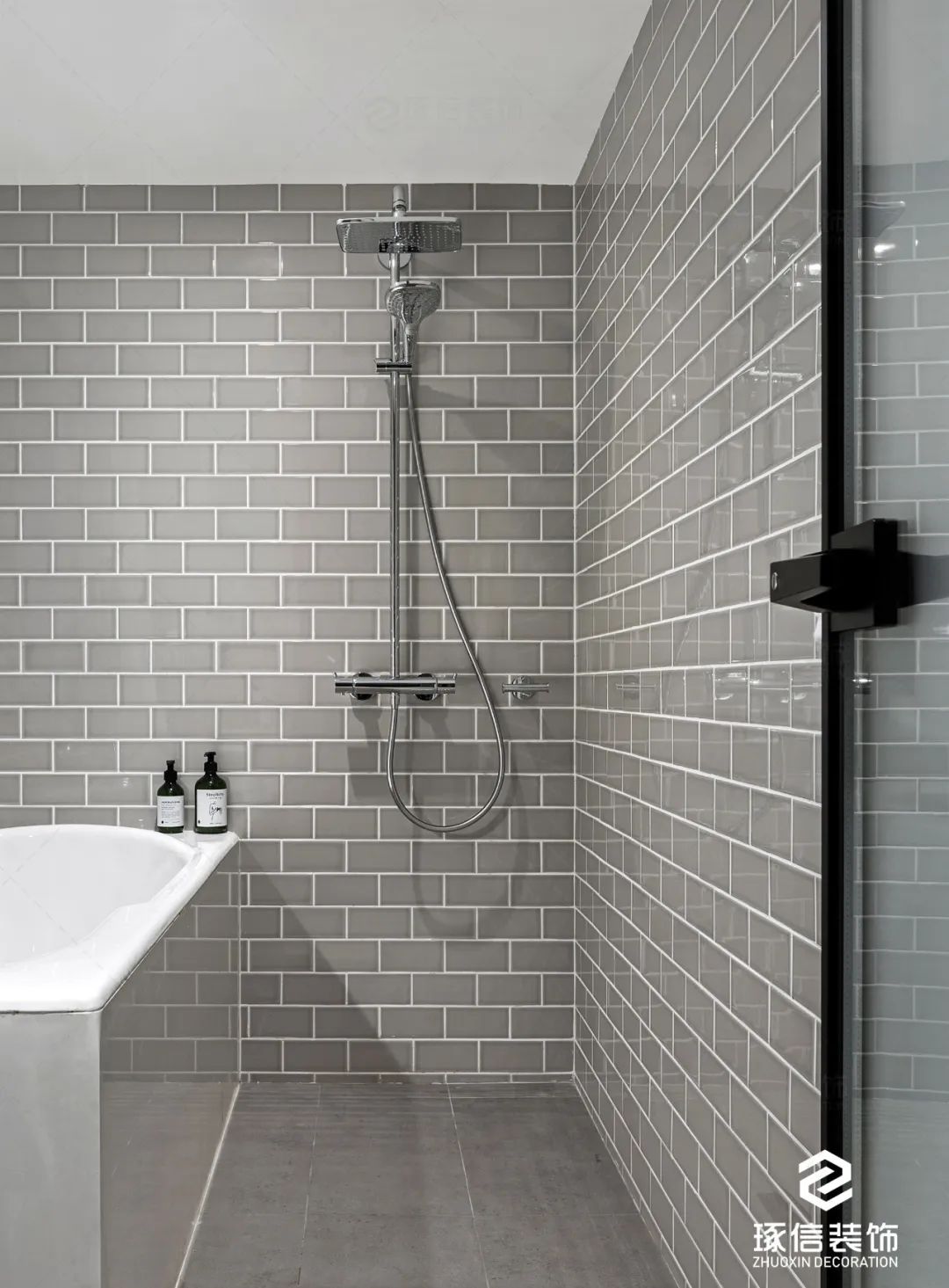 70㎡北欧阳光屋 | 温馨宜居，功能齐全-59