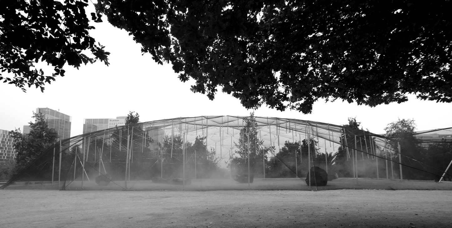 Domo 展馆丨智利圣地亚哥丨Clarita Reutter Susaeta 等-61