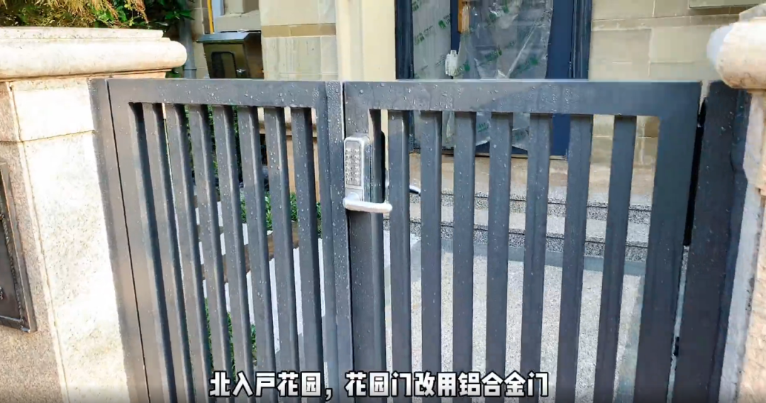 50㎡巴拉甘式现代风格·色彩花园-44